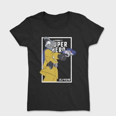 Dragon Ball Z 28, Women's T-Shirt