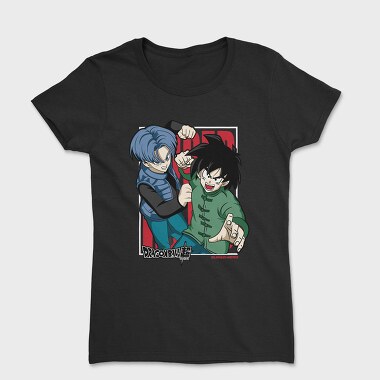 Dragon Ball Z 29, Women's T-Shirt