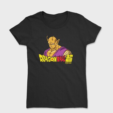Dragon Ball Z 30, Women's T-Shirt
