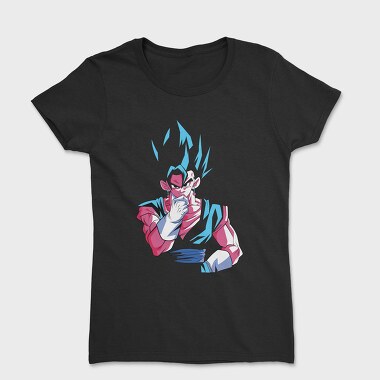 Dragon Ball Z 38, Women's T-Shirt