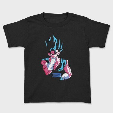 Dragon Ball Z 38, Kids' T-Shirt