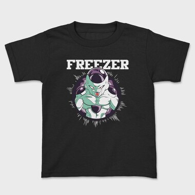 Dragon Ball Z 44, Kids' T-Shirt