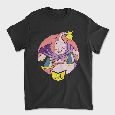 Unisex Men's T-Shirt, Dragon Ball Z 45