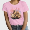 Dragon Ball Z 45, Women's T-Shirt