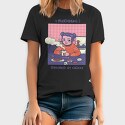 Dragon Ball Z 47, Women's T-Shirt