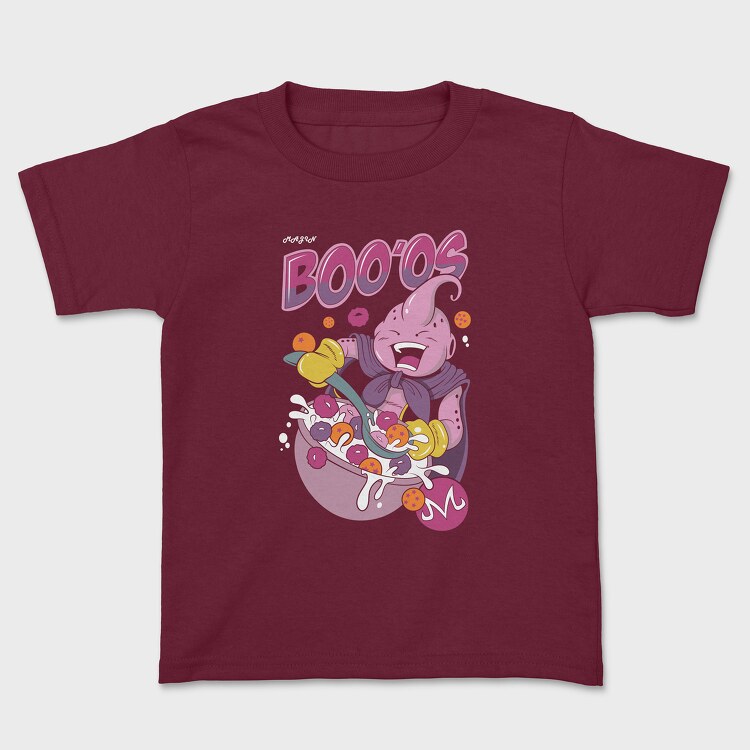 Dragon Ball Z 47, Kids' T-Shirt