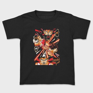 Dragon Ball Z 51, Kids' T-Shirt