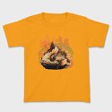 Dragon Ball Z 54, Unisex Men's T-Shirt