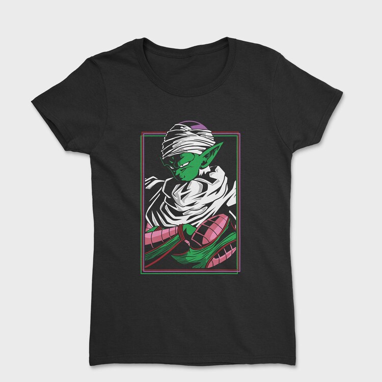 Dragon Ball Z 54, Women's T-Shirt