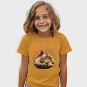 Dragon Ball Z 54, Kids' T-Shirt