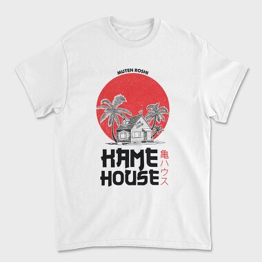 Dragon Ball Z 55, Unisex Men's T-Shirt