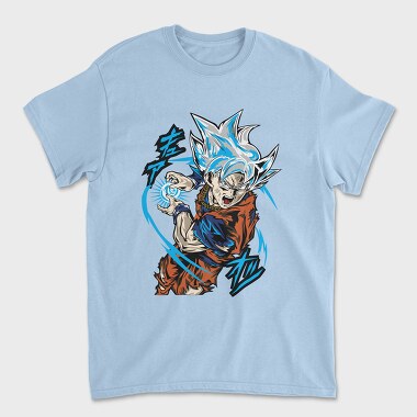 Dragon Ball Z 56, Unisex Men's T-Shirt
