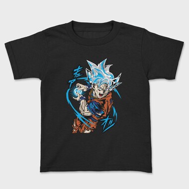 Dragon Ball Z 56, Kids' T-Shirt