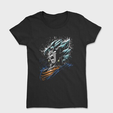 Dragon Ball Z 57, Women's T-Shirt