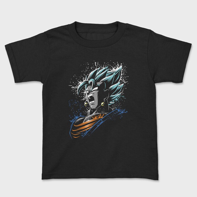 Dragon Ball Z 57, Детска Тениска