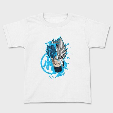 Dragon Ball Z 6, Kids' T-Shirt