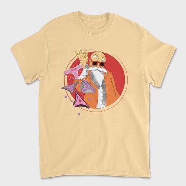 Dragon Ball Z 60, Unisex Men's T-Shirt