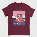 Dragon Ball Z 63, Women's T-Shirt