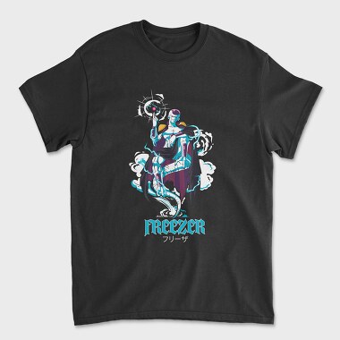 Dragon Ball Z 66, Unisex Men's T-Shirt