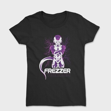 Dragon Ball Z 68, Women's T-Shirt