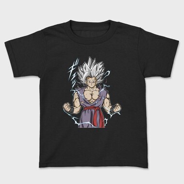 Dragon Ball Z 74, Kids' T-Shirt