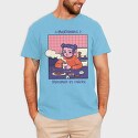 Dragon Ball Z 77, Unisex Men's T-Shirt
