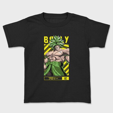 Dragon Ball Z 77, Kids' T-Shirt