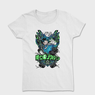 Dragon Ball Z 9, Women's T-Shirt