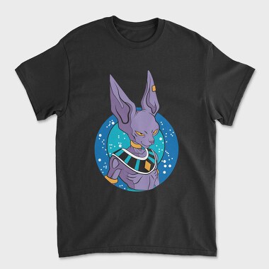 Dragon Ball Z 95, Unisex Men's T-Shirt