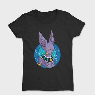 Dragon Ball Z 95, Women's T-Shirt