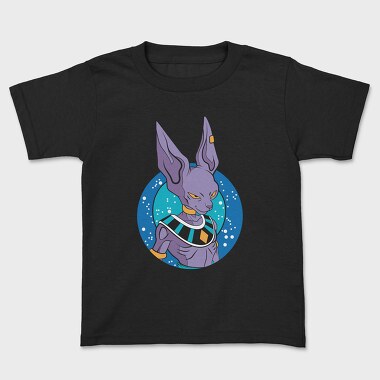 Dragon Ball Z 95, Kids' T-Shirt
