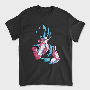Dragon Ball Z 96, Unisex Men's T-Shirt