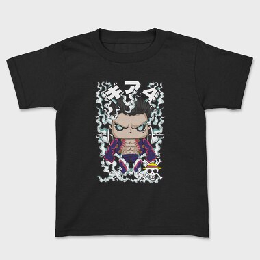 Funko Anime One Piece, Kids' T-Shirt