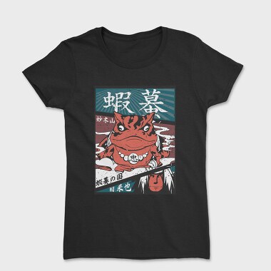 Gamabunta, Women's T-Shirt