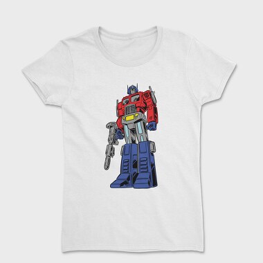 Дамска Тениска, Gundam Rx-78 2