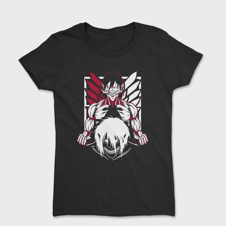 Hawkman, Women's T-Shirt