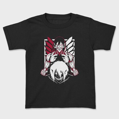 Hawkman, Kids' T-Shirt