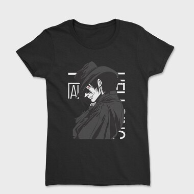 Hellsing 3, Women's T-Shirt
