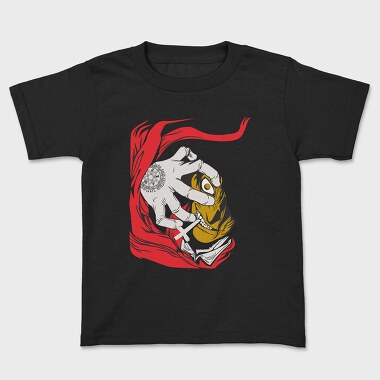 Hellsing 4, Kids' T-Shirt