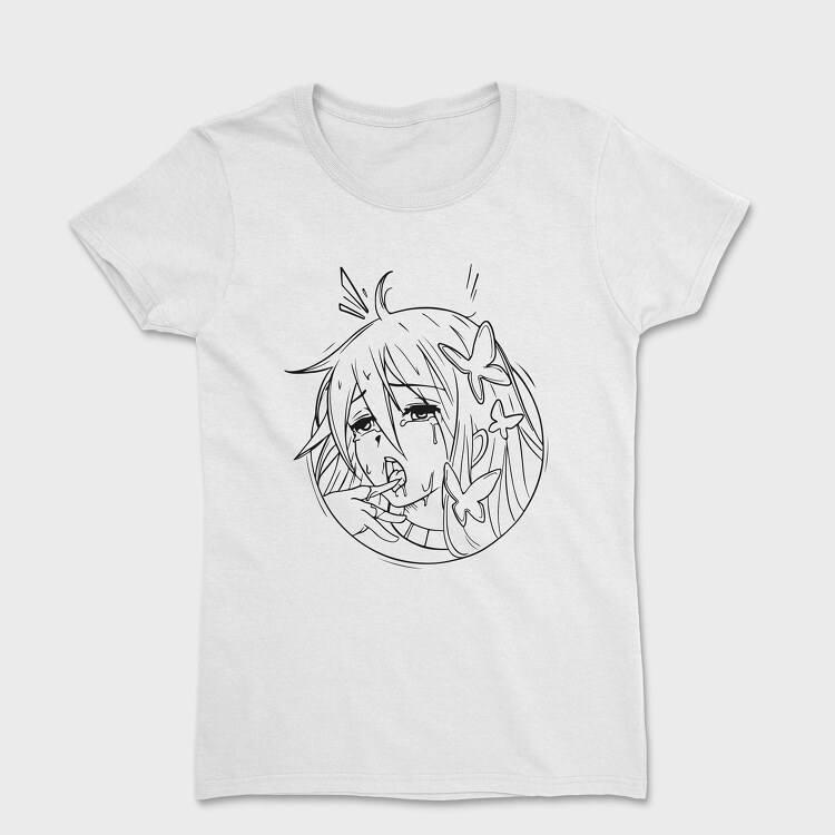 Hentai 14, Women's T-Shirt
