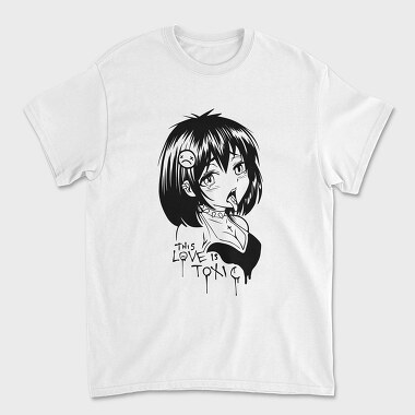 Hentai 15, Unisex Men's T-Shirt