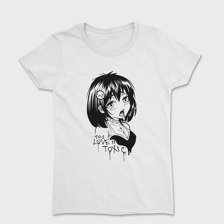 Hentai 15, Women's T-Shirt