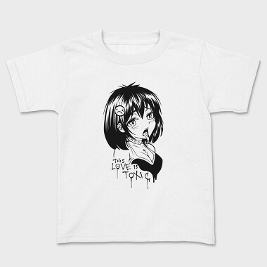 Hentai 15, Kids' T-Shirt