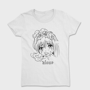 Hentai 17, Women's T-Shirt