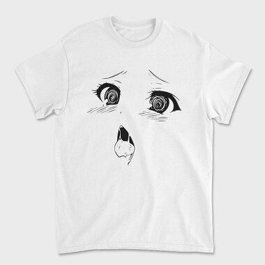 Hentai 19, Unisex Men's T-Shirt