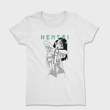 Hentai 6, Дамска Тениска