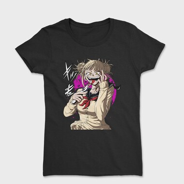 Himiko, Women's T-Shirt