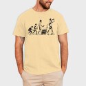 Hunter X Hunter 8, Kids' T-Shirt