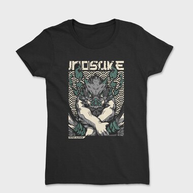 Inosuke, Women's T-Shirt