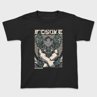 Inosuke, Детска Тениска